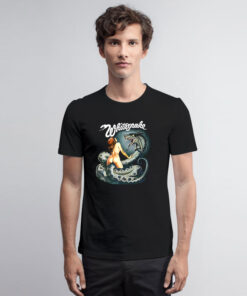 Whitesnake Lovehunter T Shirt