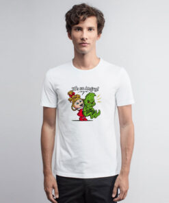 It's So Angry Grinch T Shirt